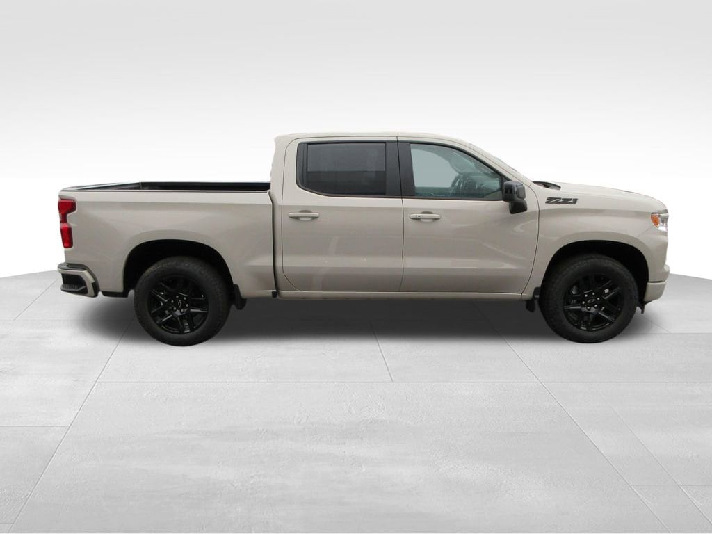 2026 Chevrolet Silverado 1500 RST - Photo 7