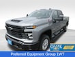Chevrolet Silverado 2500 HD