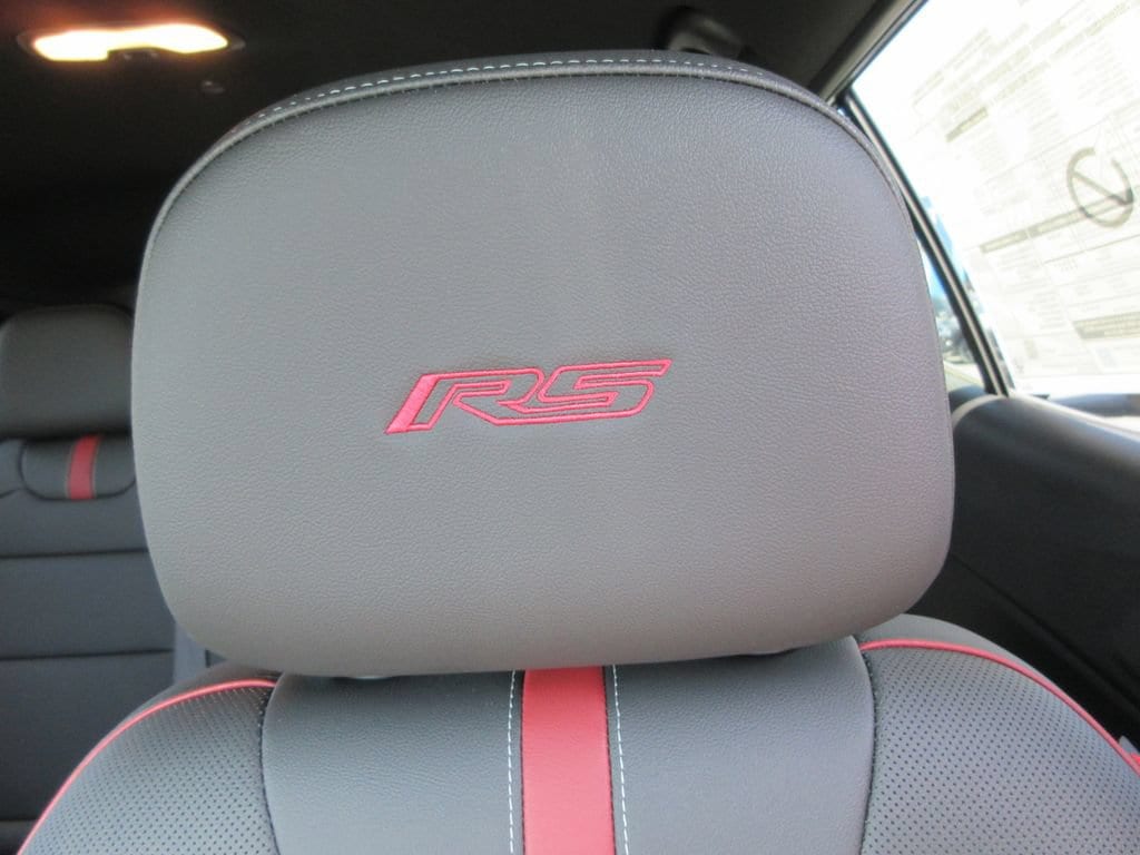 2026 Chevrolet Trax RS - Photo 20