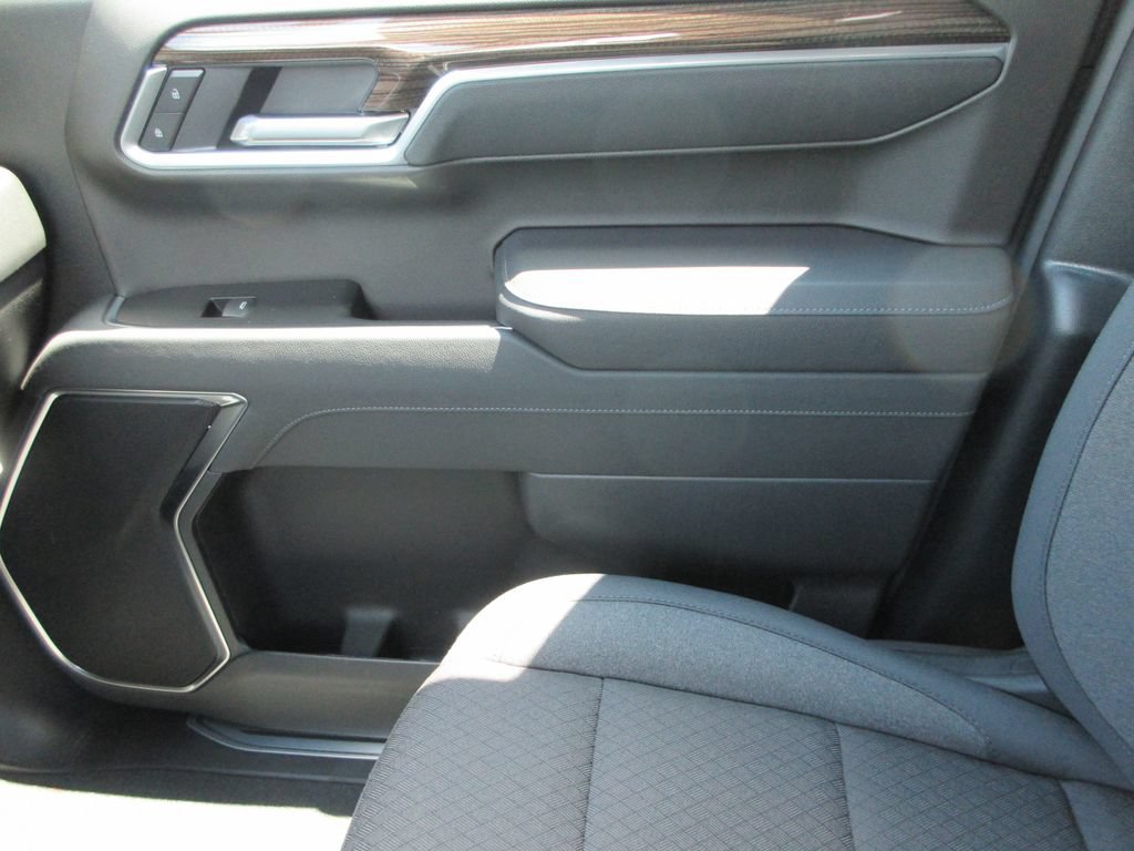 2026 Chevrolet Silverado 1500 LT - Photo 33