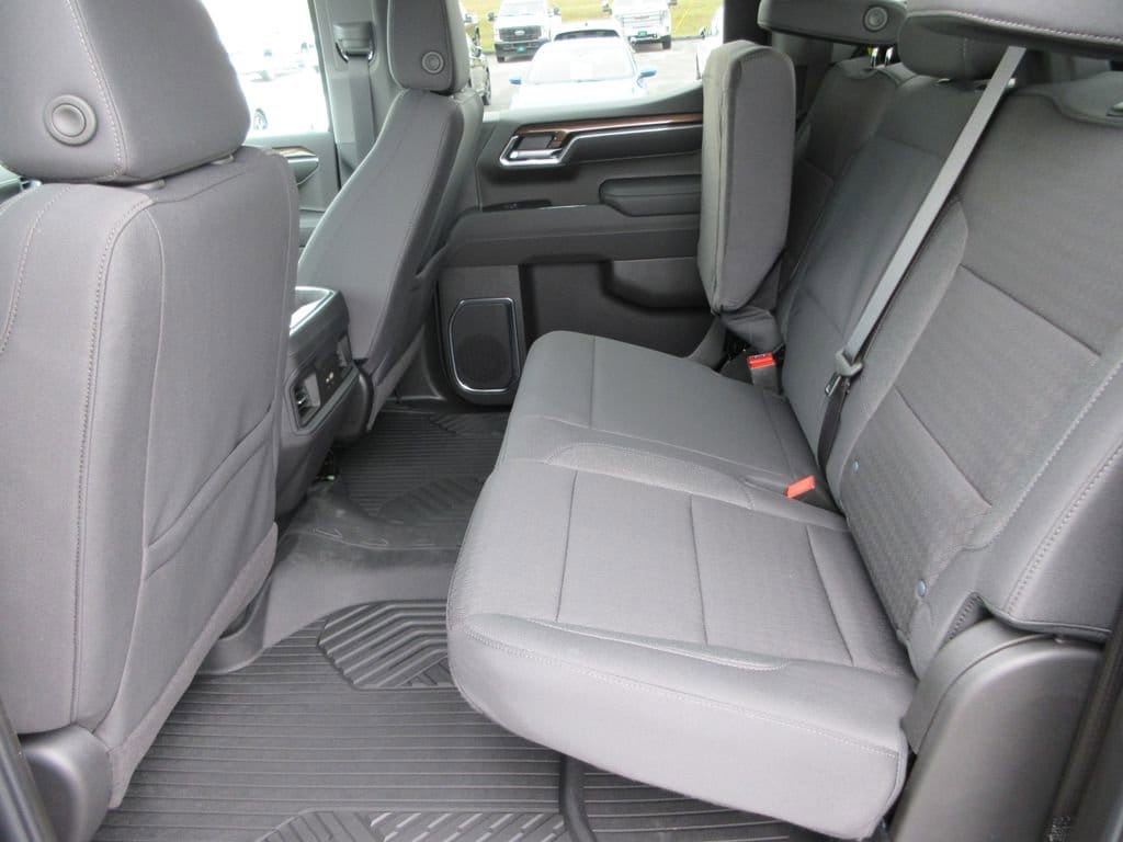 2026 Chevrolet Silverado 1500 LT Trail Boss - Photo 17