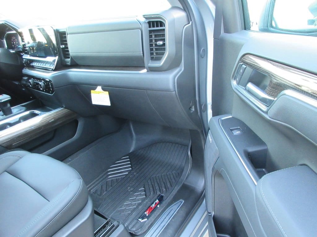 2026 Chevrolet Silverado 1500 LT Trail Boss - Photo 21