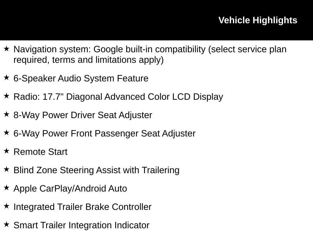 New 2026 Chevrolet Tahoe LS SUV