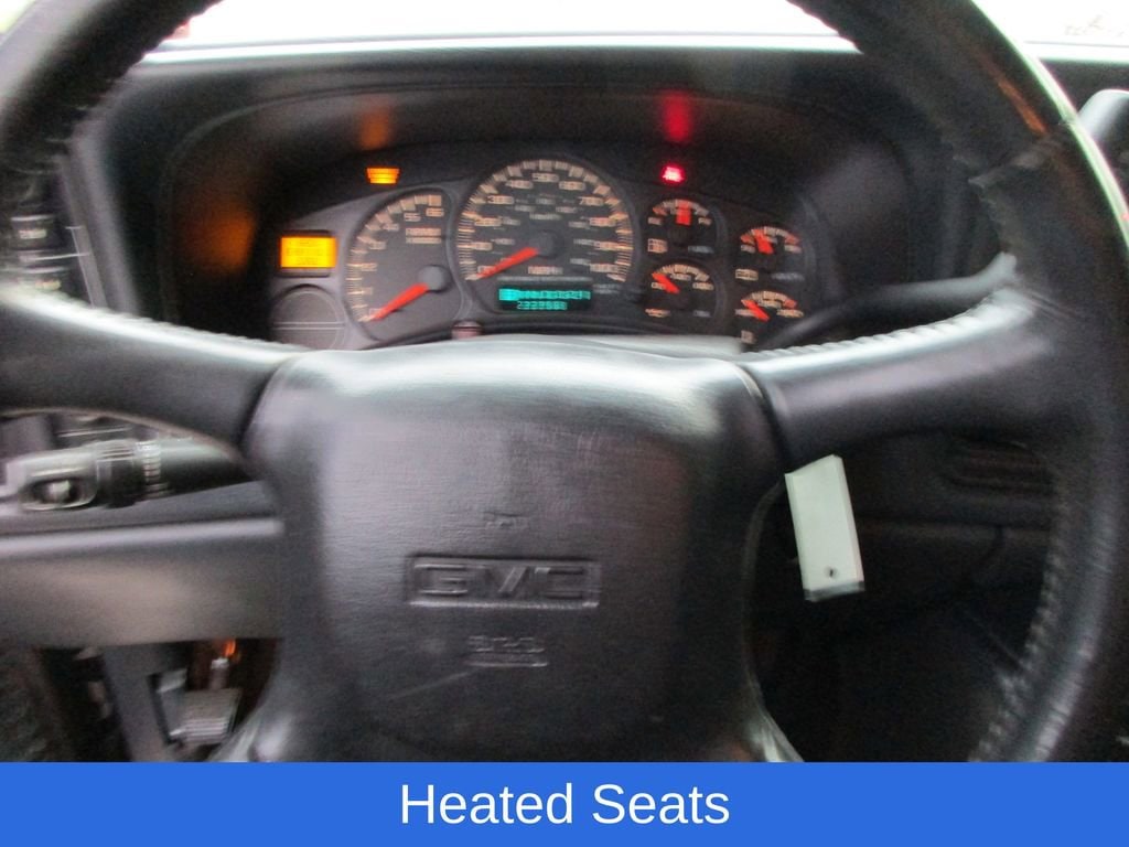 2GTEK19T7Y1262410