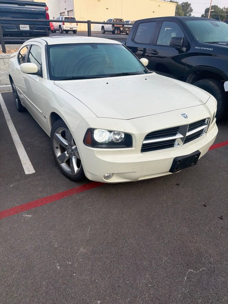 Used 2010 Dodge Charger Rallye with VIN 2B3CA9CV9AH304691 for sale in Ozark, MO