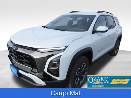 2026 Chevrolet Equinox Activ SUV