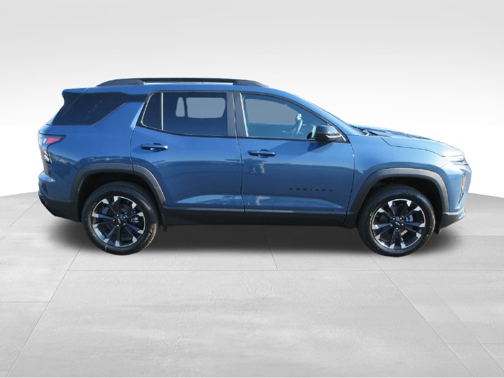 2027 Chevrolet Equinox RS - Photo 6
