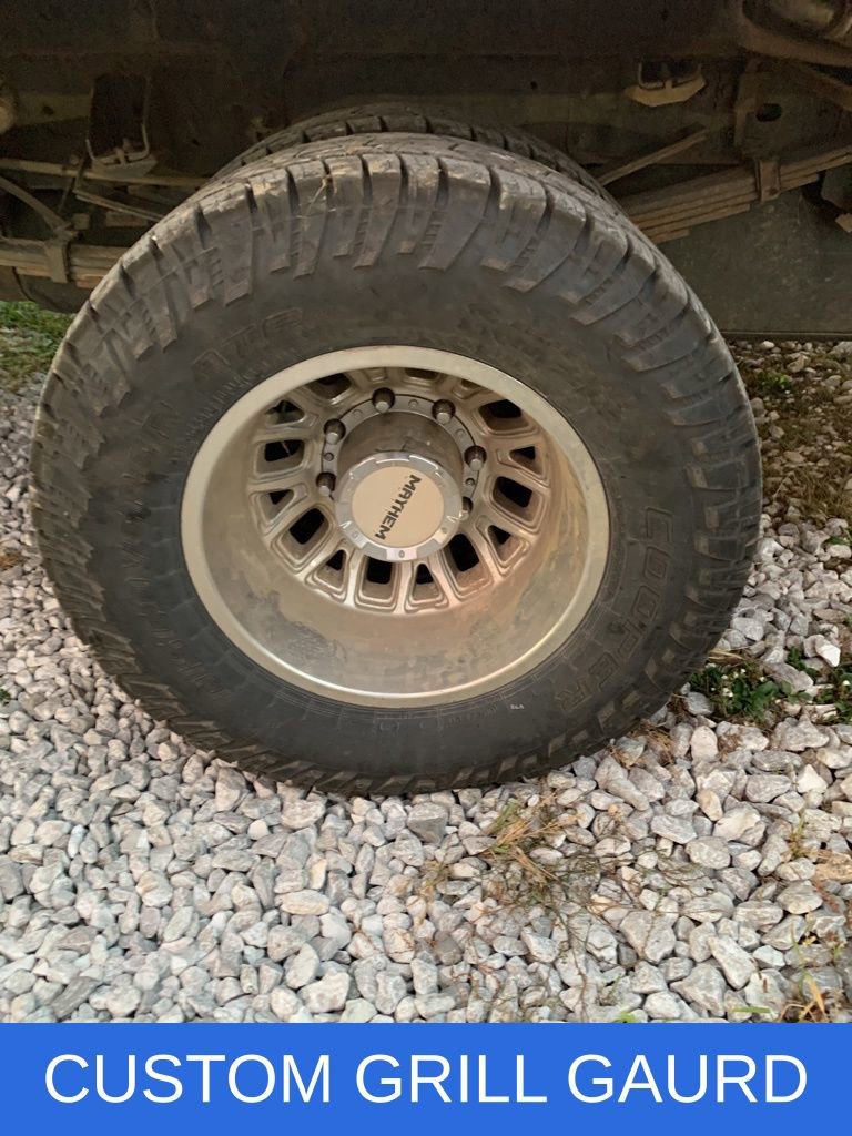 2019 Ram 3500 Tradesman photo 2