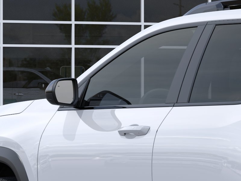 2027 Chevrolet Equinox RS - Photo 46