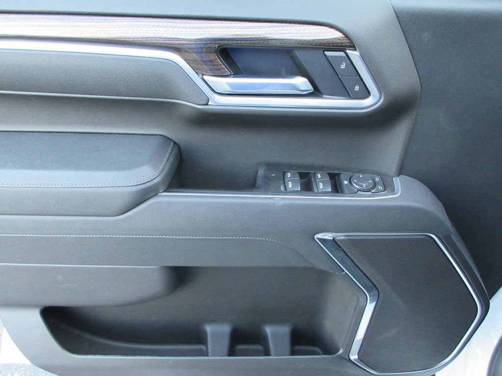 2026 Chevrolet Silverado 1500 RST - Photo 24