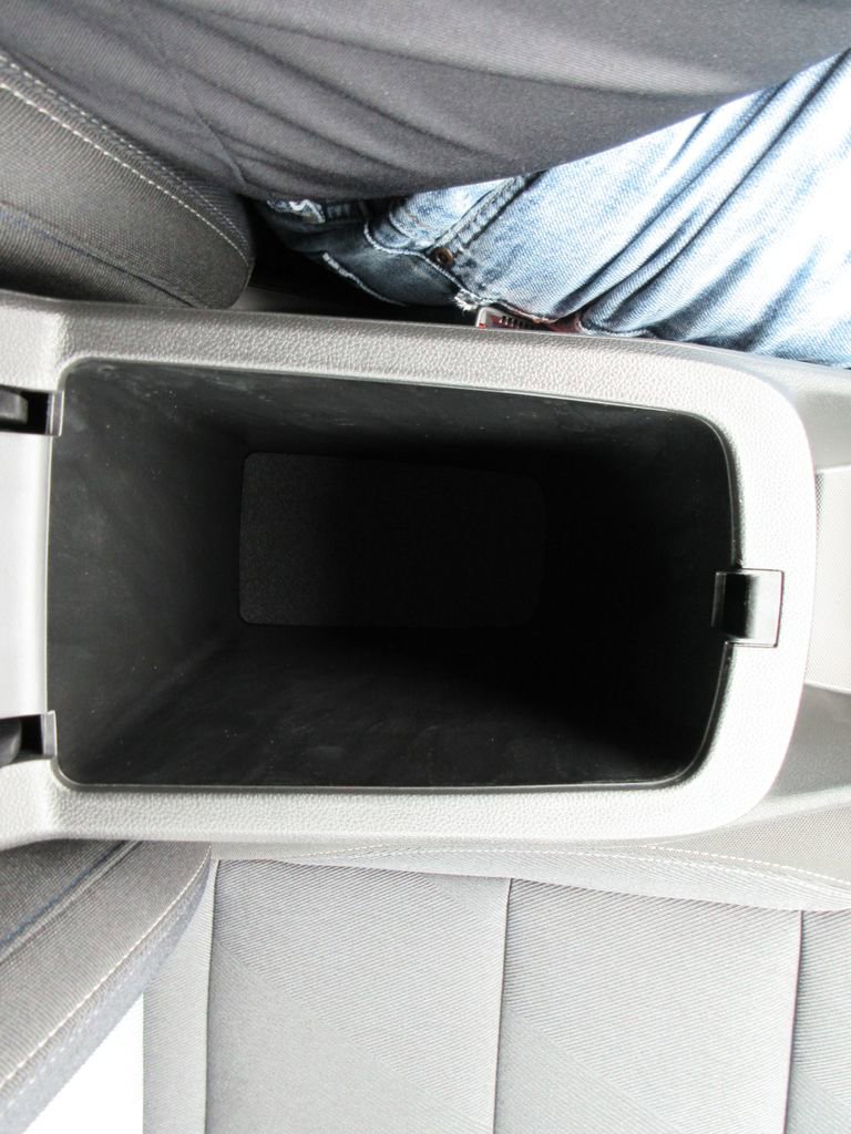 2026 Chevrolet Trax LS - Photo 25
