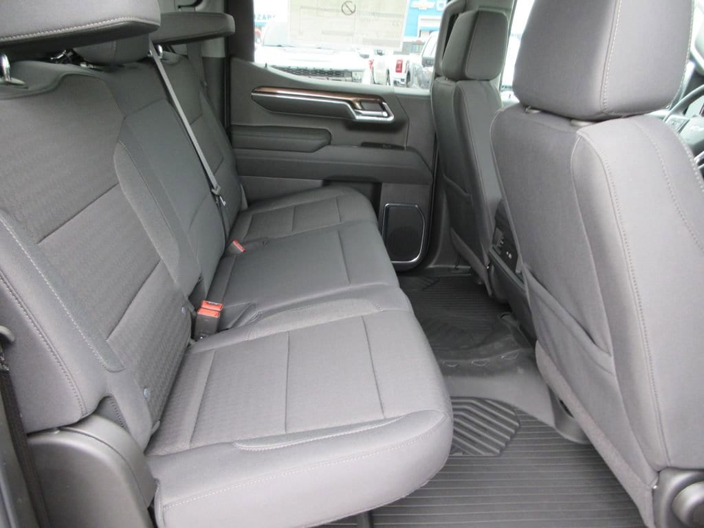 2026 Chevrolet Silverado 1500 LT Trail Boss - Photo 21