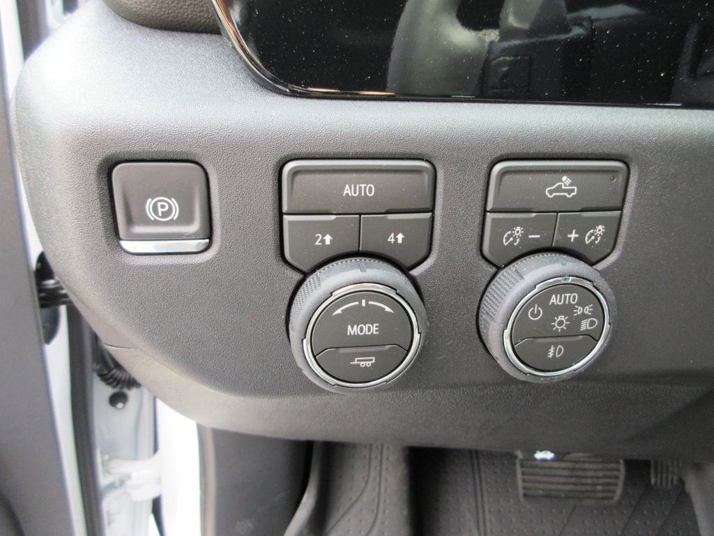 2026 Chevrolet Silverado 1500 RST - Photo 24