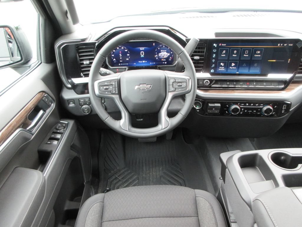 2026 Chevrolet Silverado 1500 RST - Photo 16