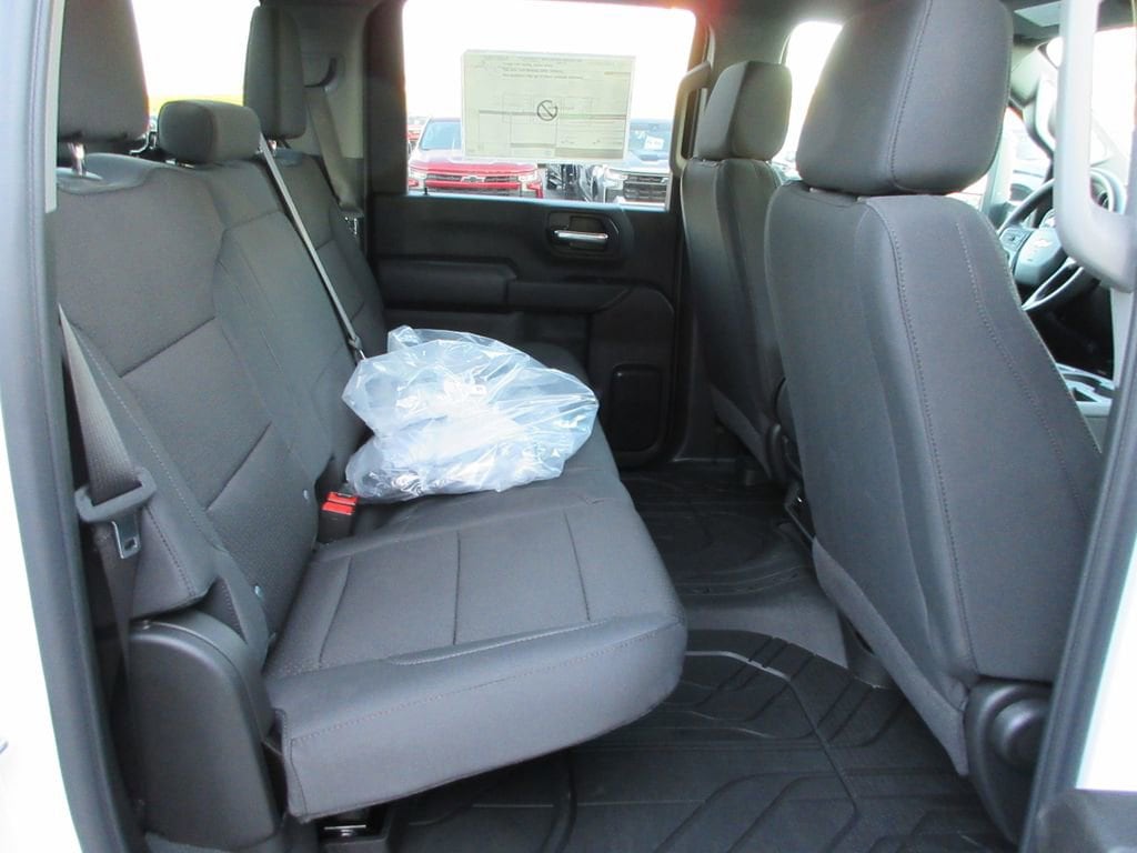 2026 Chevrolet Silverado 3500 HD Work Truck - Photo 20