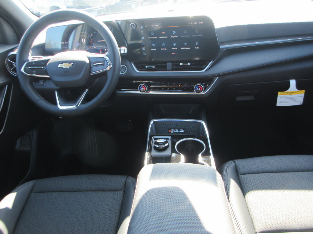 2027 Chevrolet Equinox LT - Photo 15