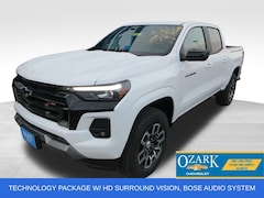 2026 Chevrolet Colorado Z71 Truck