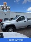 Chevrolet Silverado 2500 HD