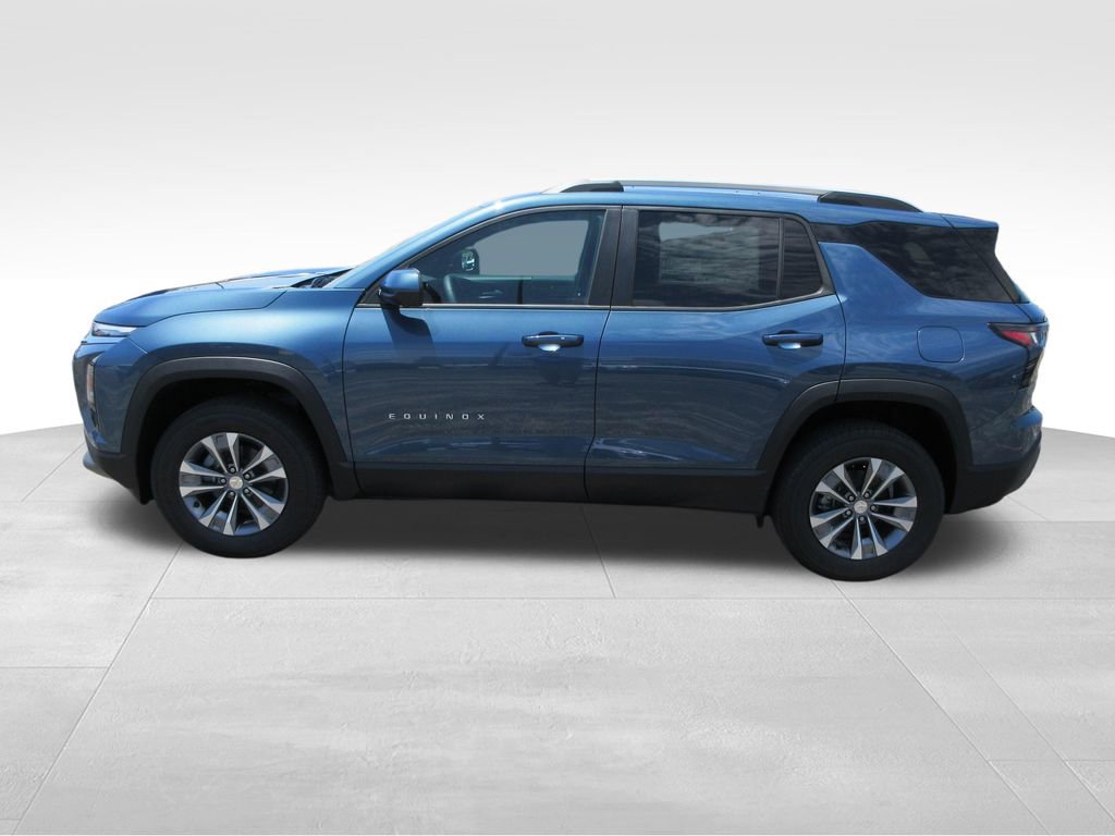 2026 Chevrolet Equinox LT - Photo 2