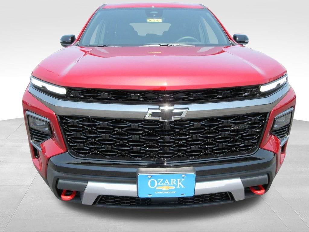 2026 Chevrolet Traverse Z71 - Photo 9