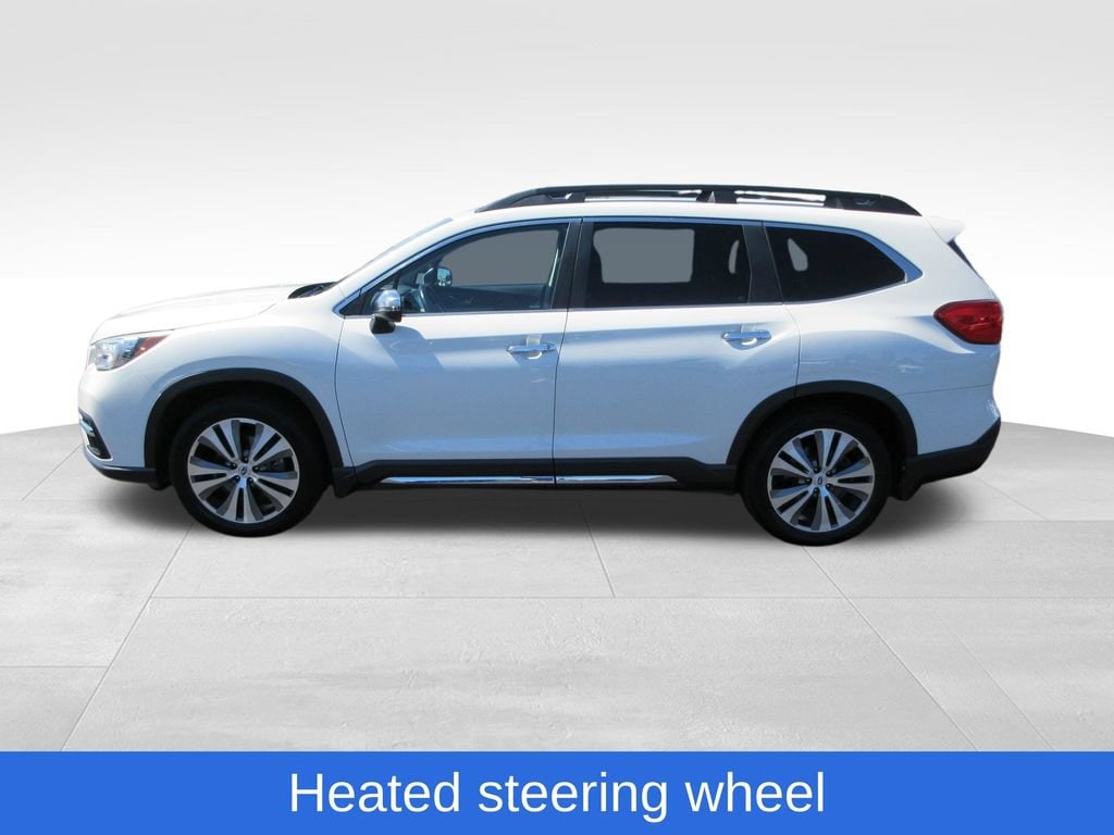 Used 2021 Subaru Ascent Touring SUV