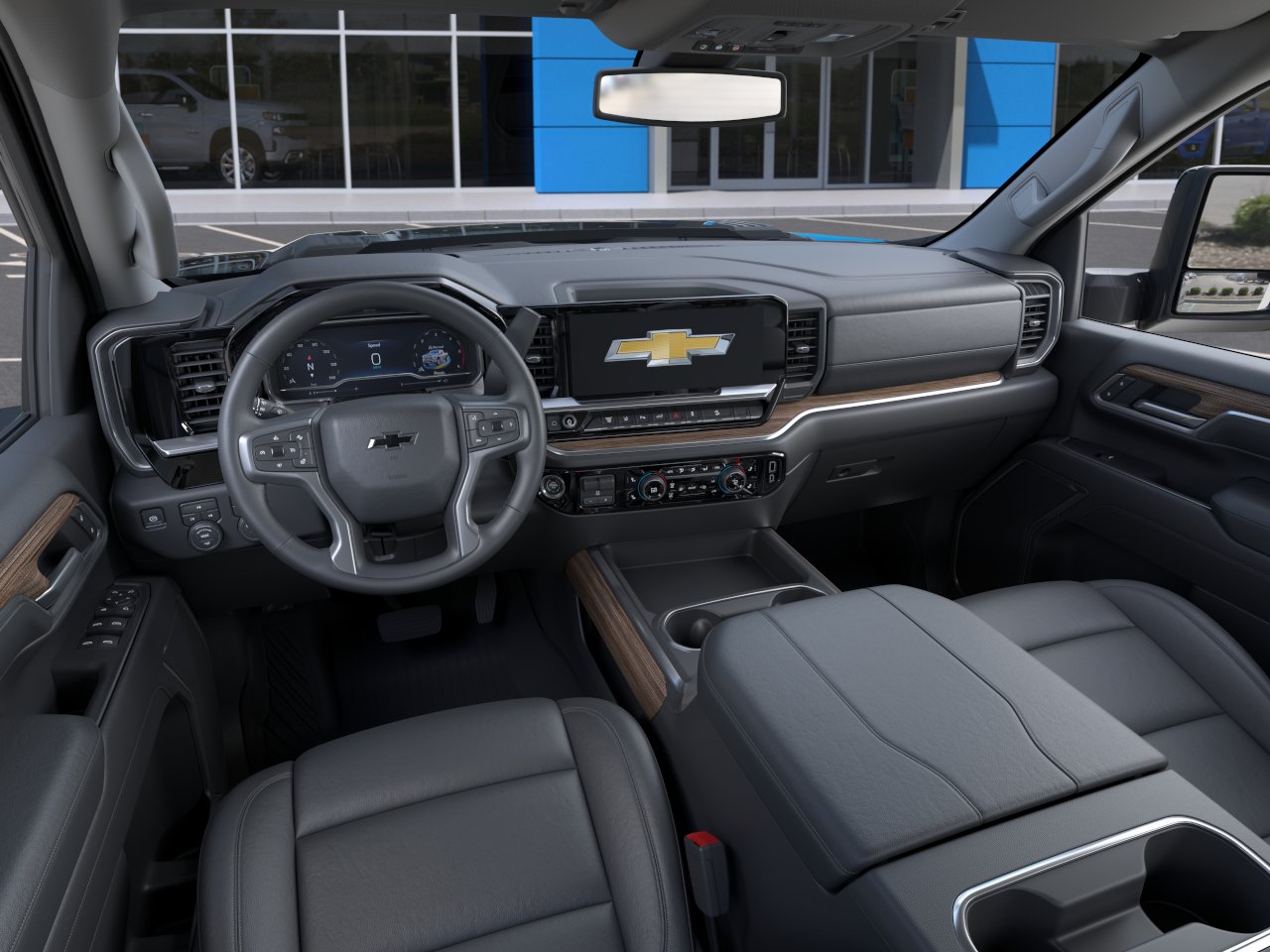 2026 Chevrolet Silverado 3500 HD LT - Photo 15