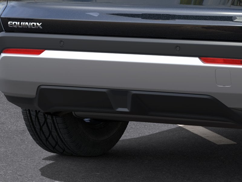 2027 Chevrolet Equinox LT - Photo 14