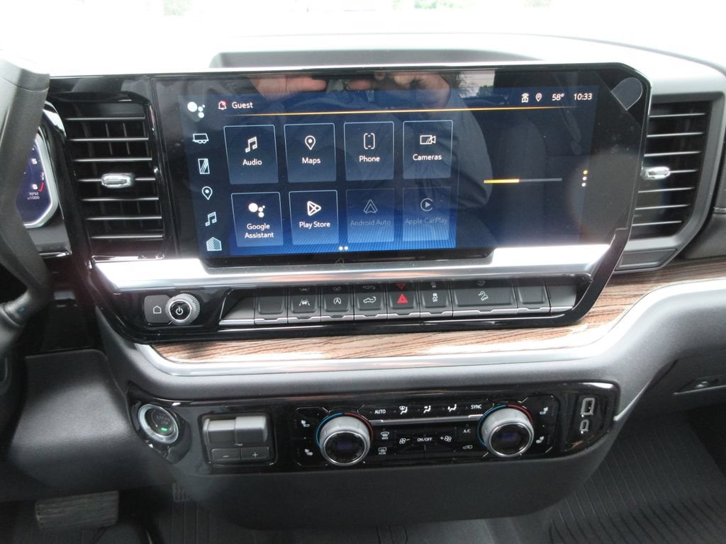 2026 Chevrolet Silverado 1500 RST - Photo 31
