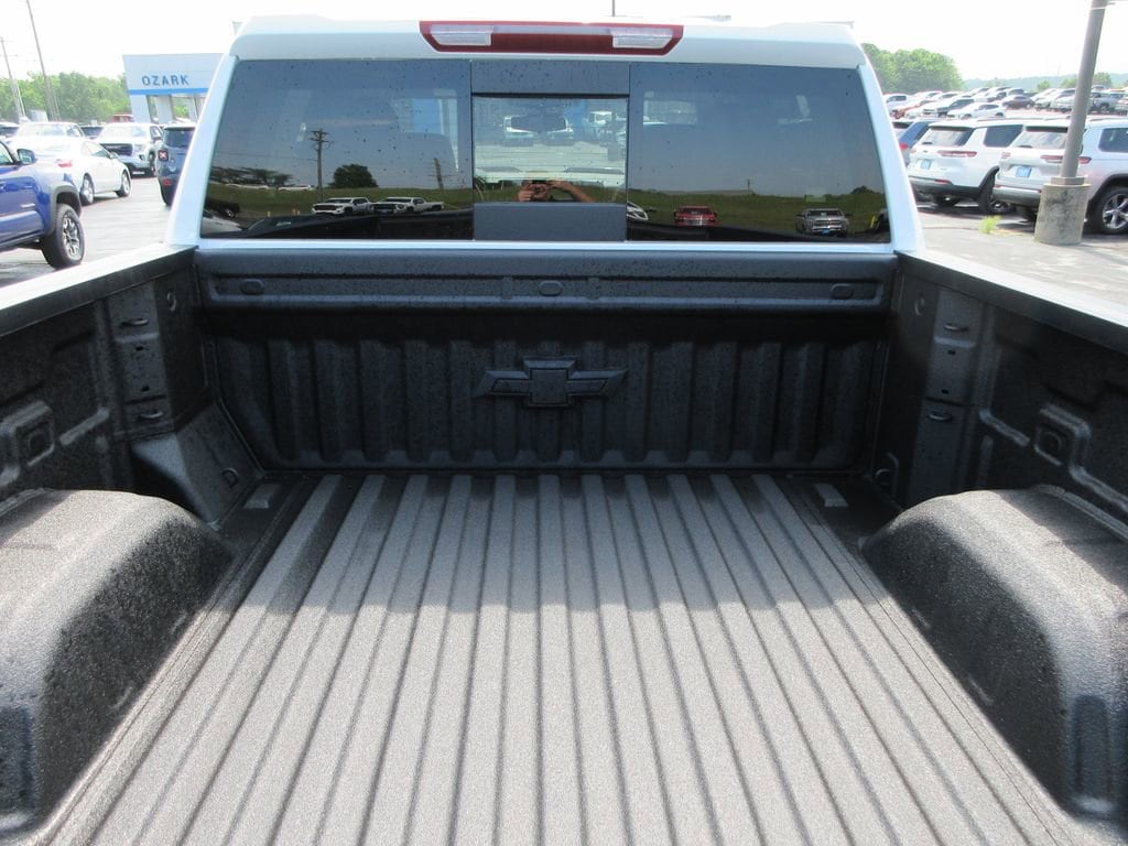 2026 Chevrolet Silverado 1500 LT Trail Boss - Photo 13