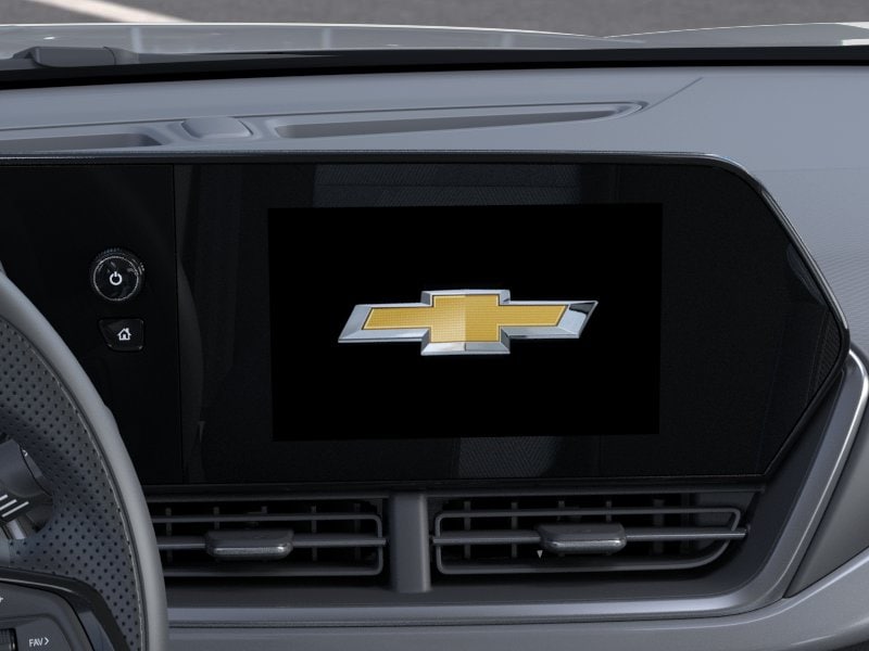 2026 Chevrolet Trax LS - Photo 50