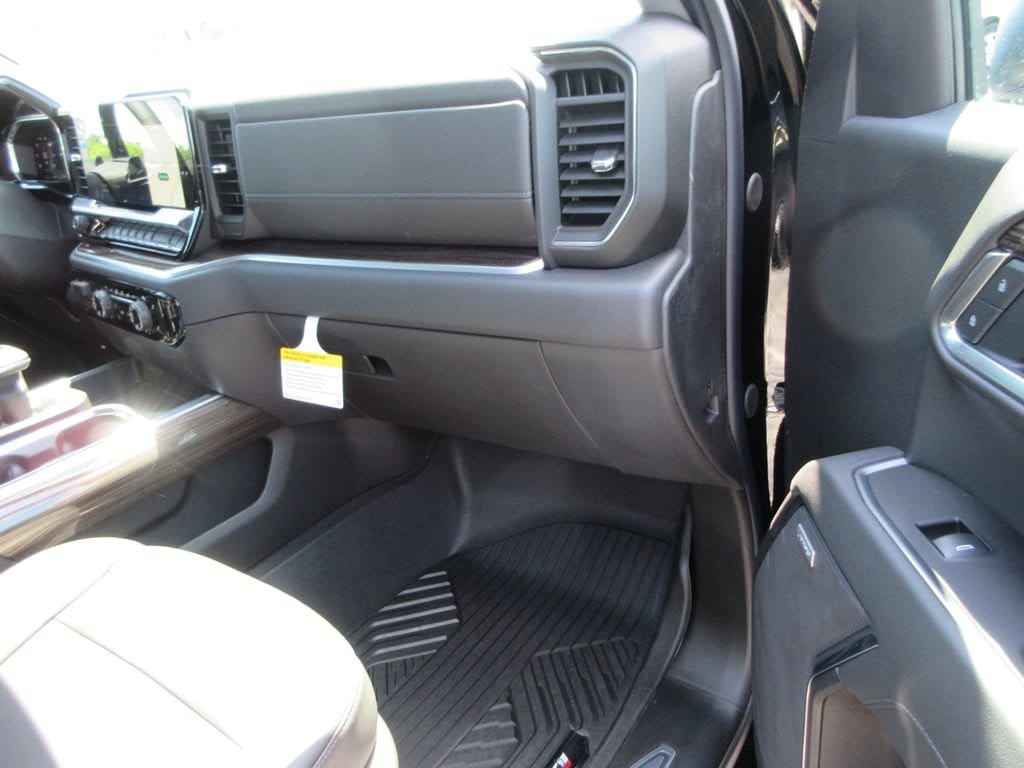 2026 Chevrolet Silverado 1500 LT Trail Boss - Photo 20