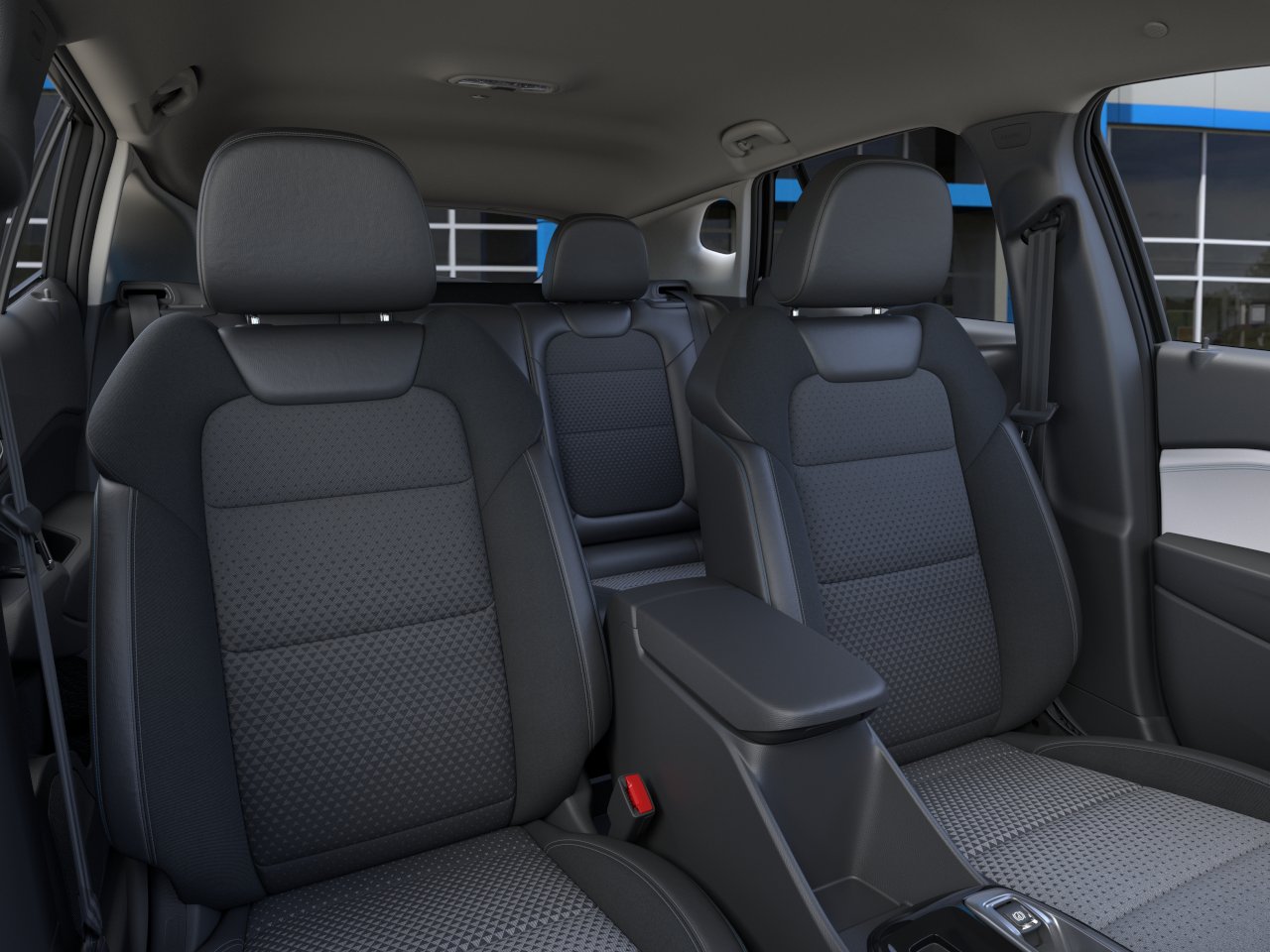 2026 Chevrolet Trax LT - Photo 16