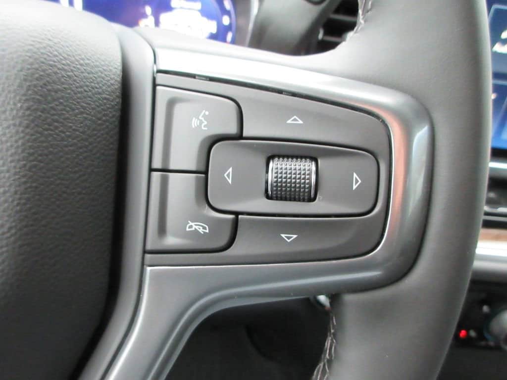 2026 Chevrolet Silverado 1500 RST - Photo 27