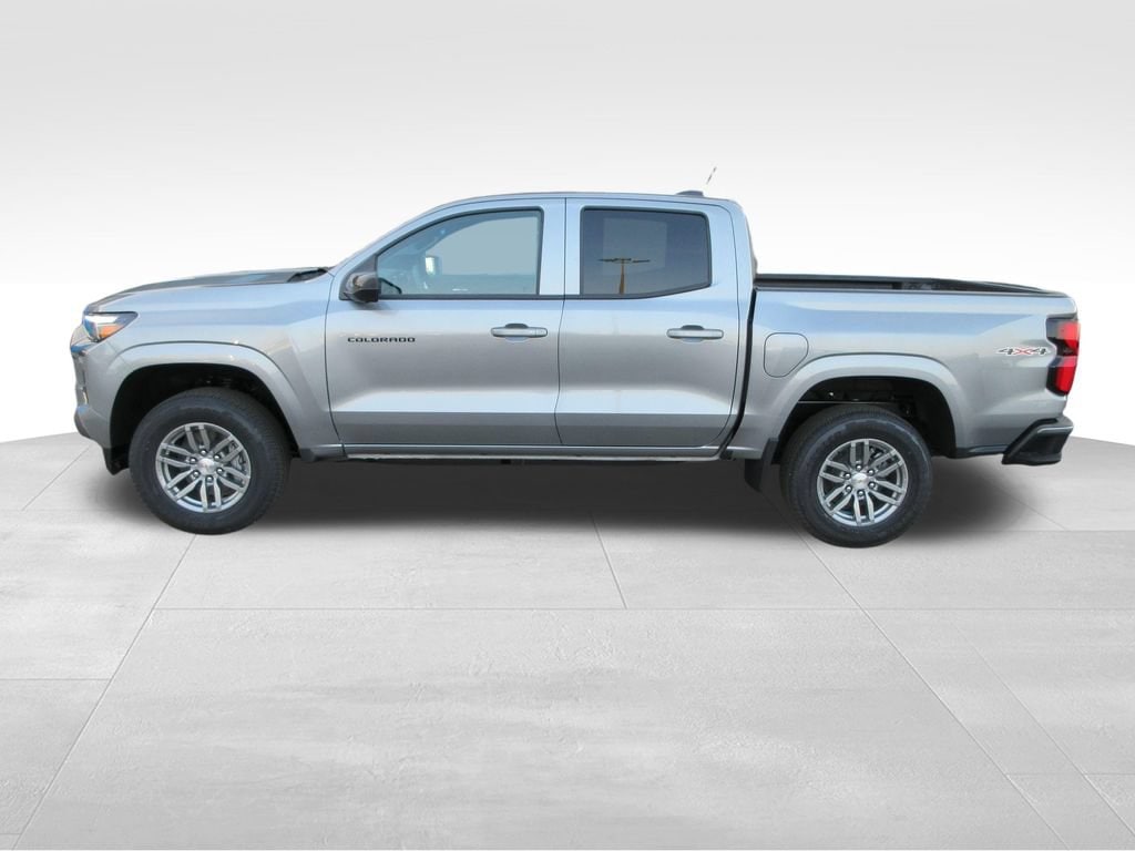 New 2026 Chevrolet Colorado LT Truck
