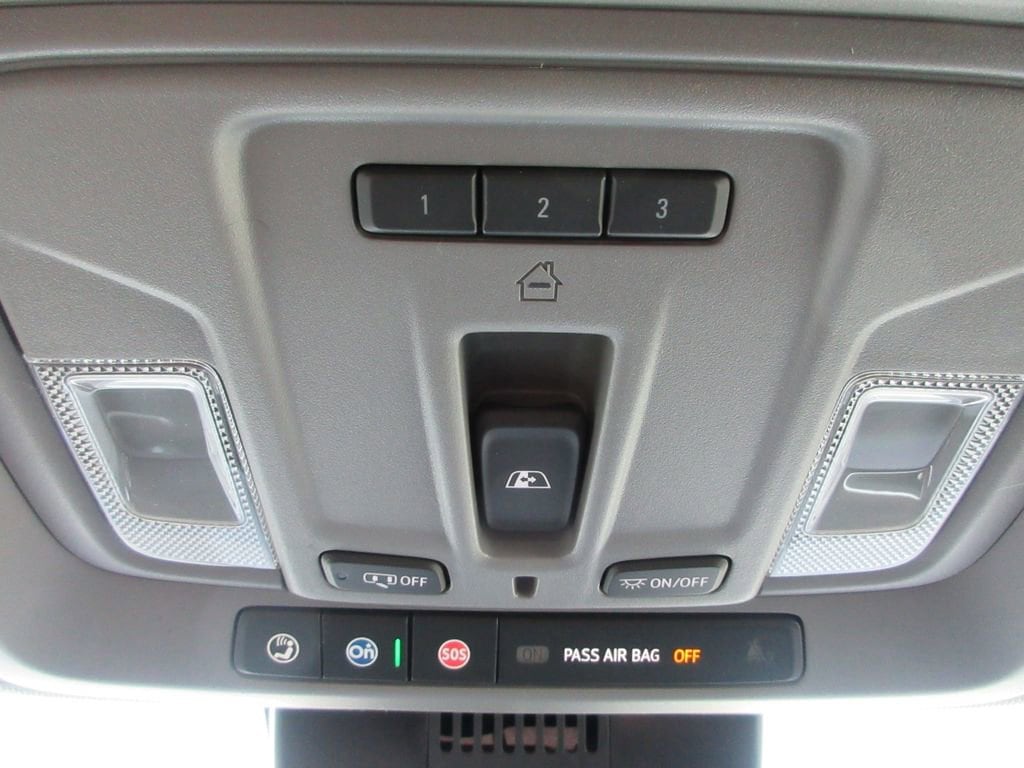 2026 Chevrolet Silverado 1500 LT Trail Boss - Photo 34