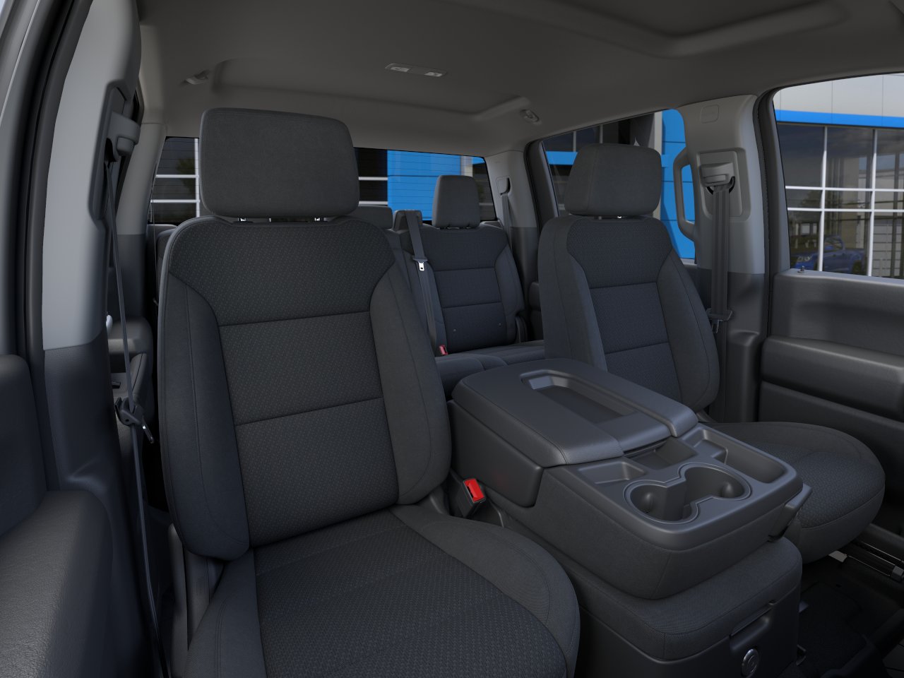 2026 Chevrolet Silverado 3500 HD Work Truck - Photo 50