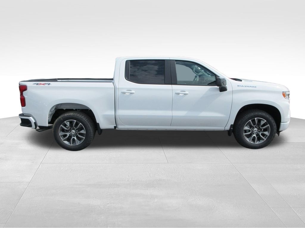 2026 Chevrolet Silverado 1500 RST - Photo 6