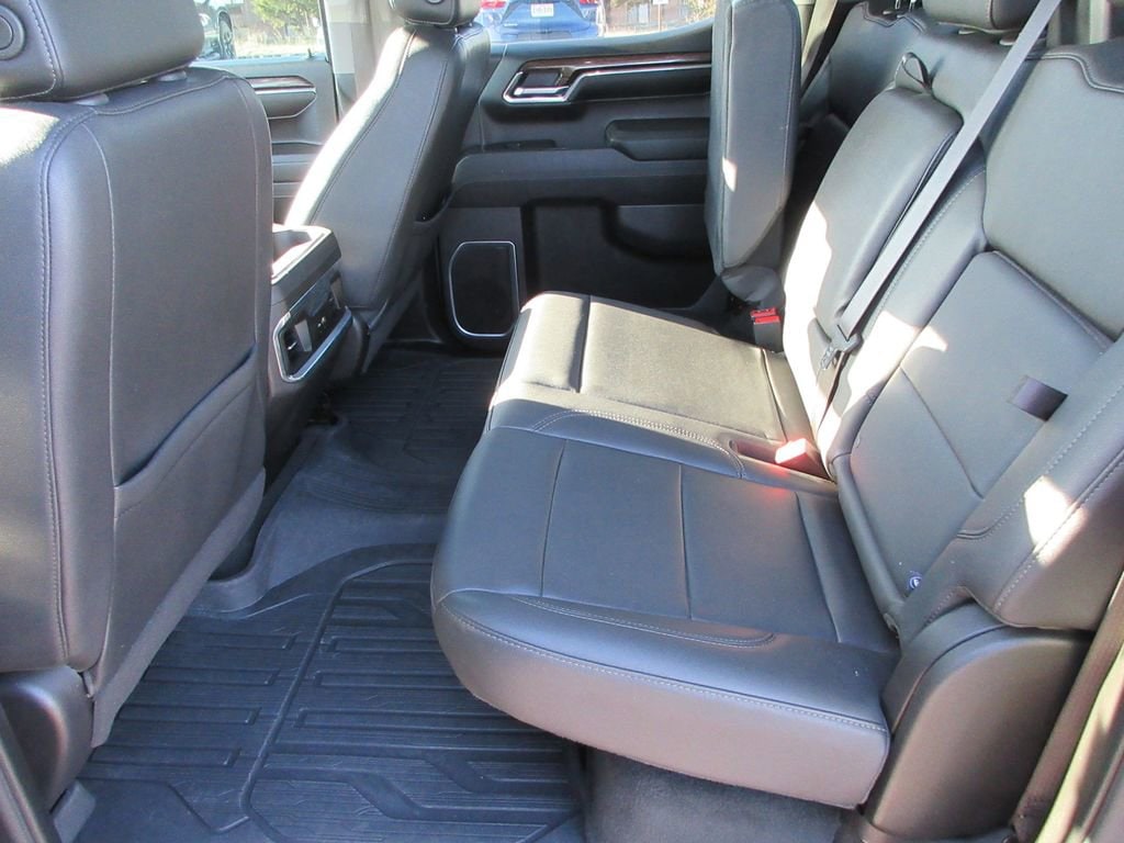 2024 GMC Sierra 1500 Elevation - Photo 16