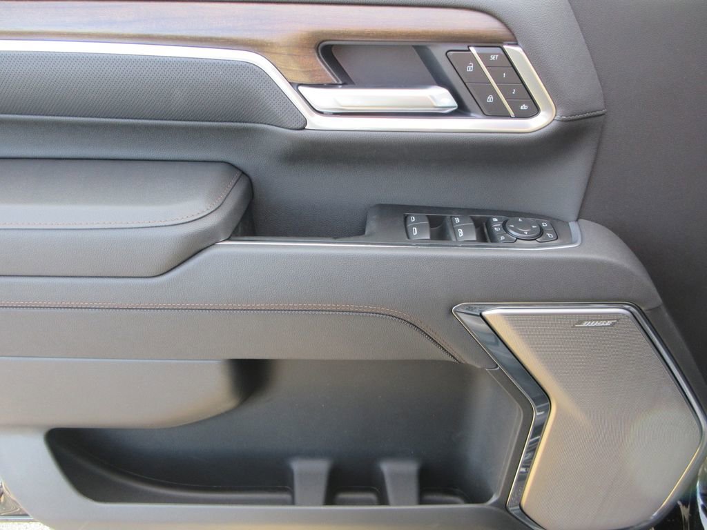 2026 Chevrolet Silverado 3500 HD High Country - Photo 23