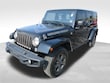 Jeep Wrangler JK Unlimited