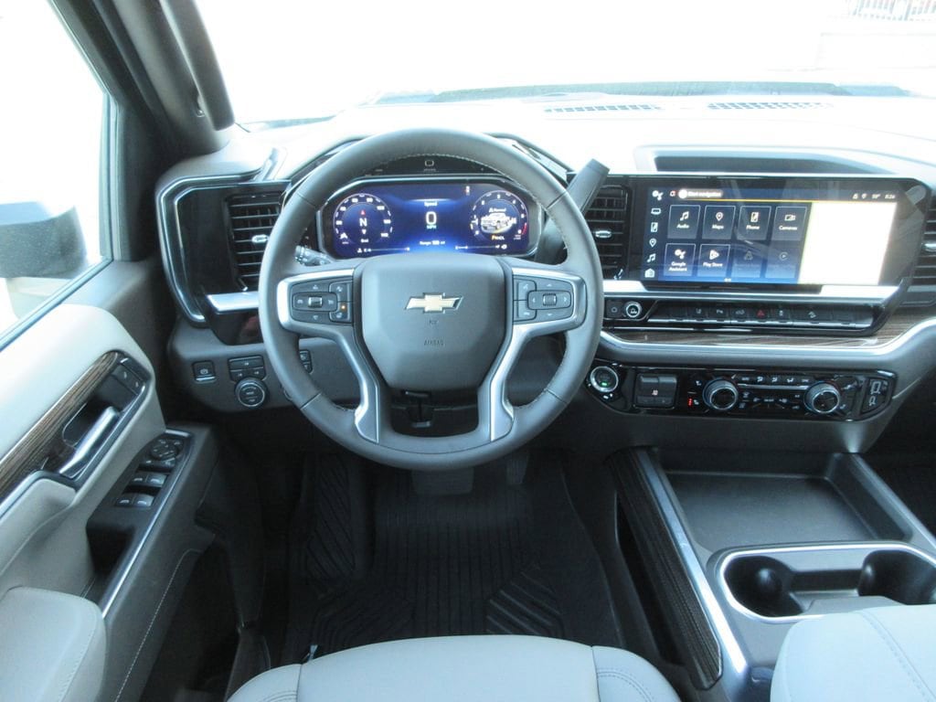 2026 Chevrolet Silverado 2500 HD LT - Photo 18