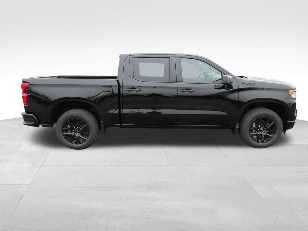 2026 Chevrolet Silverado 1500 RST - Photo 7