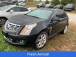 CADILLAC SRX