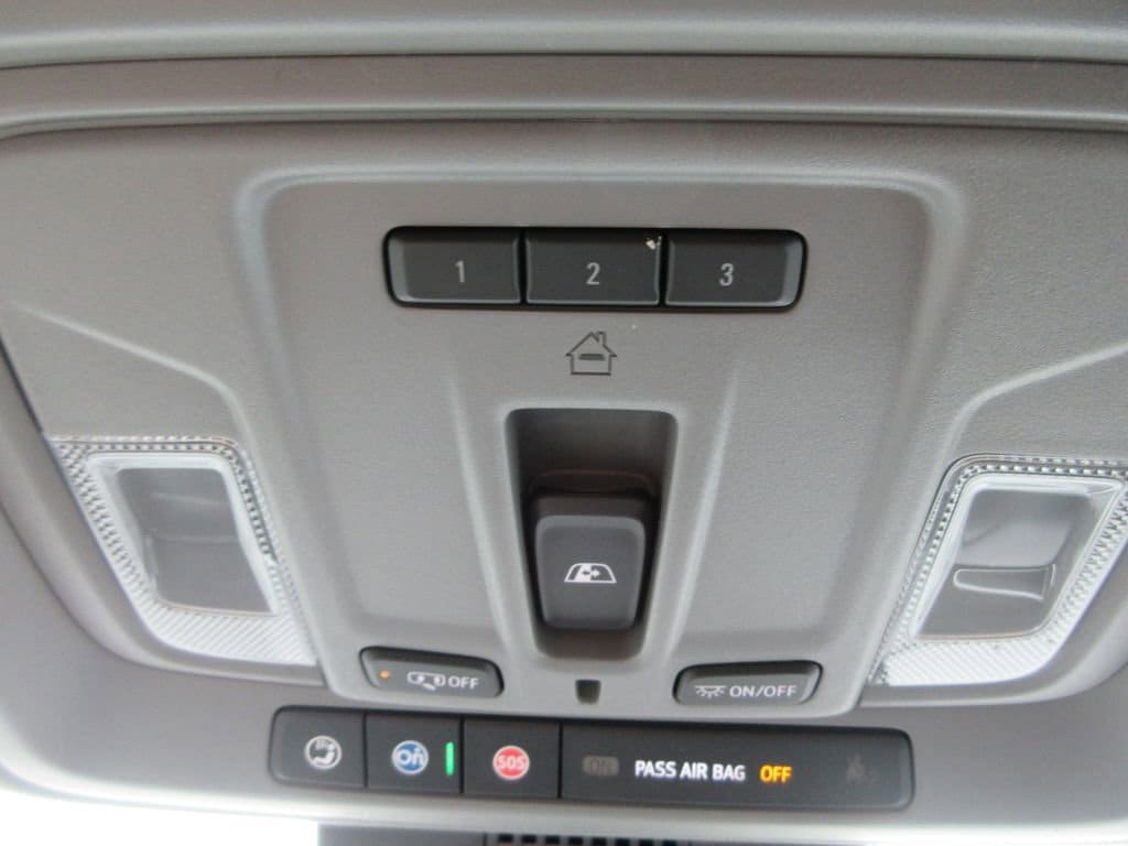 2026 Chevrolet Silverado 1500 LT Trail Boss - Photo 36
