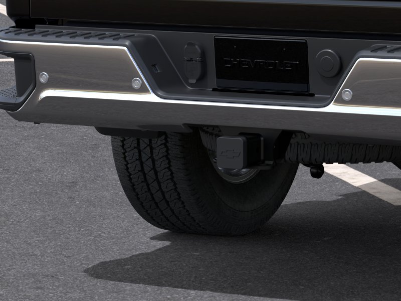 2026 Chevrolet Silverado 2500 HD LT - Photo 50
