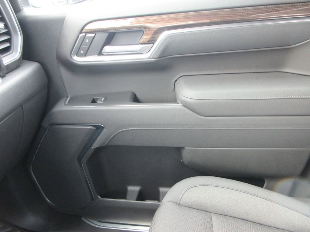 New 2026 Chevrolet Silverado 1500 LT (2FL) Truck