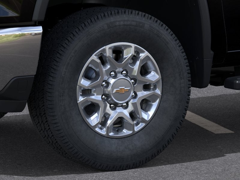 2026 Chevrolet Silverado 2500 HD LT - Photo 45