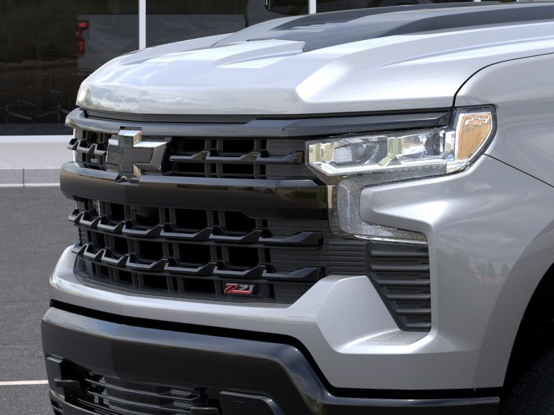 2026 Chevrolet Silverado 1500 LT Trail Boss - Photo 49