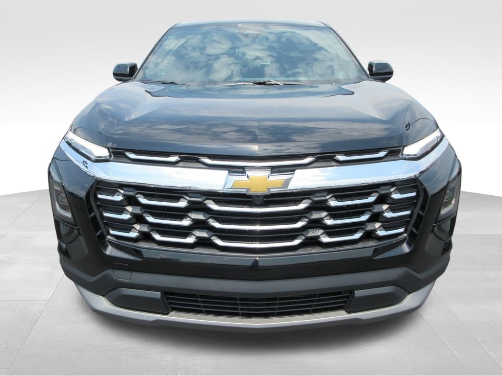 2027 Chevrolet Equinox LT - Photo 9