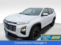 2026 Chevrolet Equinox LT SUV